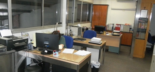Singapore Stainless Steel Fabricator