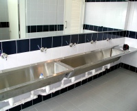 Stainless Steel Fabricator