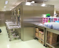 Stainless Steel Fabricator