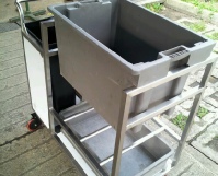 Stainless Steel Fabricator