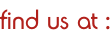 find us at :